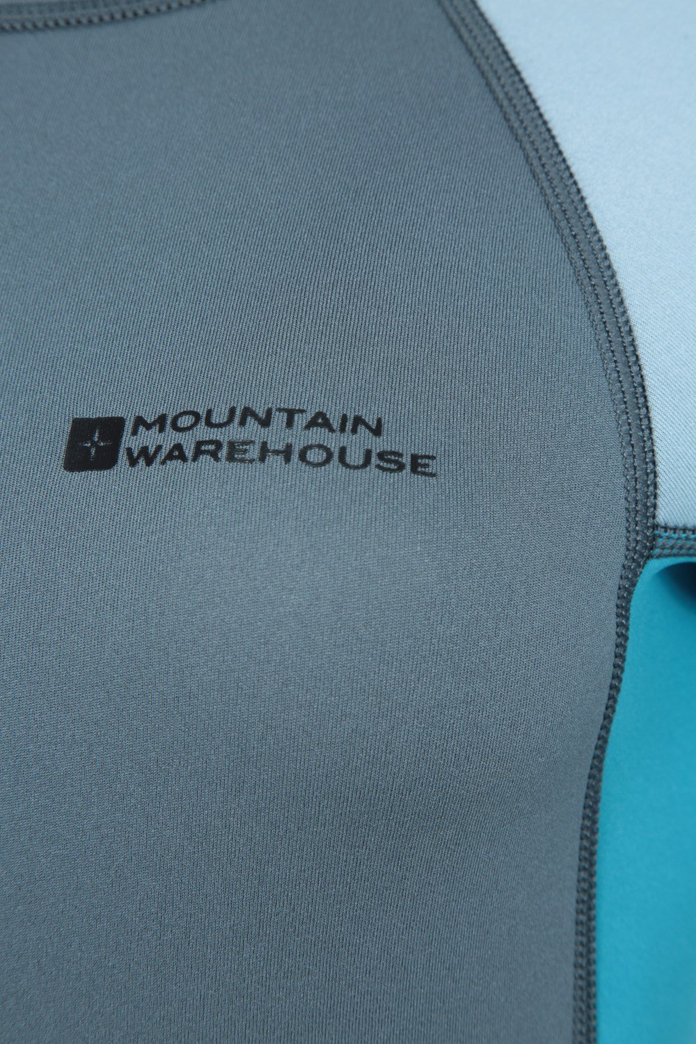 Mountain Warehouse Womens Shorty Wetsuit Lightweight Fast Dry Contour Fit Ladies - Picture 32 of 62