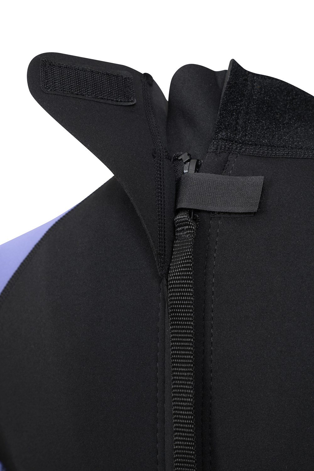 Mountain Warehouse Womens Shorty Wetsuit Lightweight Fast Dry Contour Fit Ladies - Picture 46 of 62