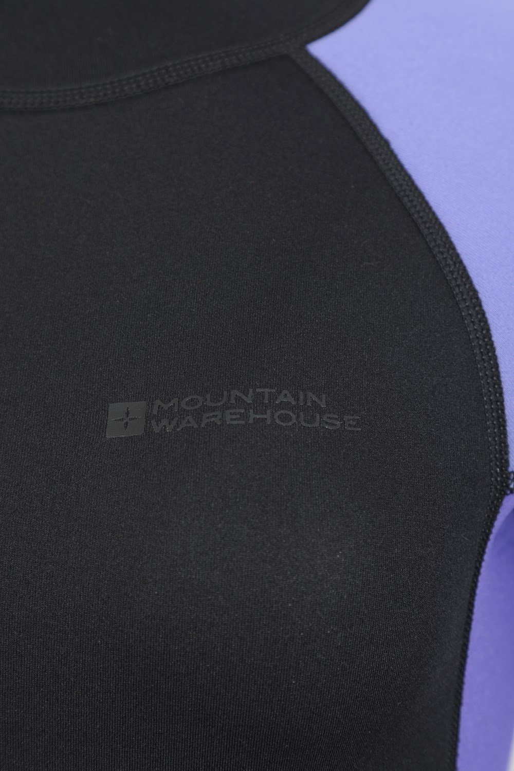 Mountain Warehouse Womens Shorty Wetsuit Lightweight Fast Dry Contour Fit Ladies - Picture 48 of 62