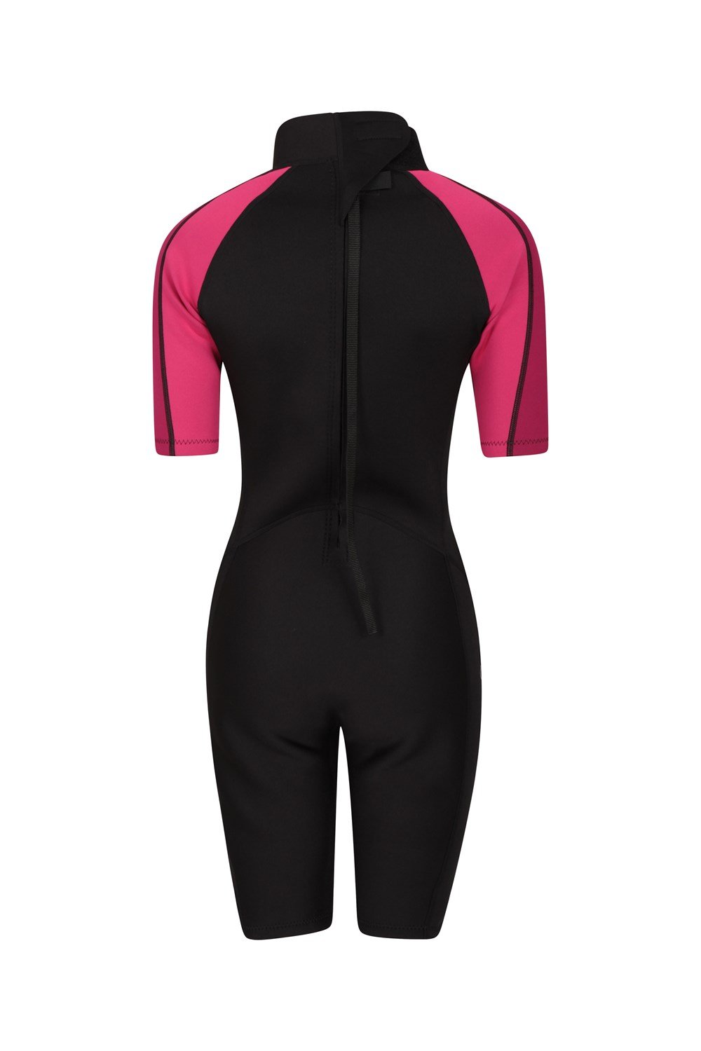 Mountain Warehouse Womens Shorty Wetsuit Lightweight Fast Dry Contour Fit Ladies - Picture 21 of 62