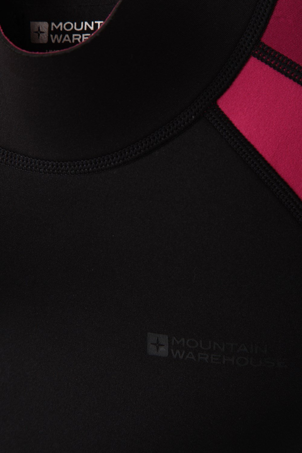 Mountain Warehouse Womens Shorty Wetsuit Lightweight Fast Dry Contour Fit Ladies - Picture 24 of 62