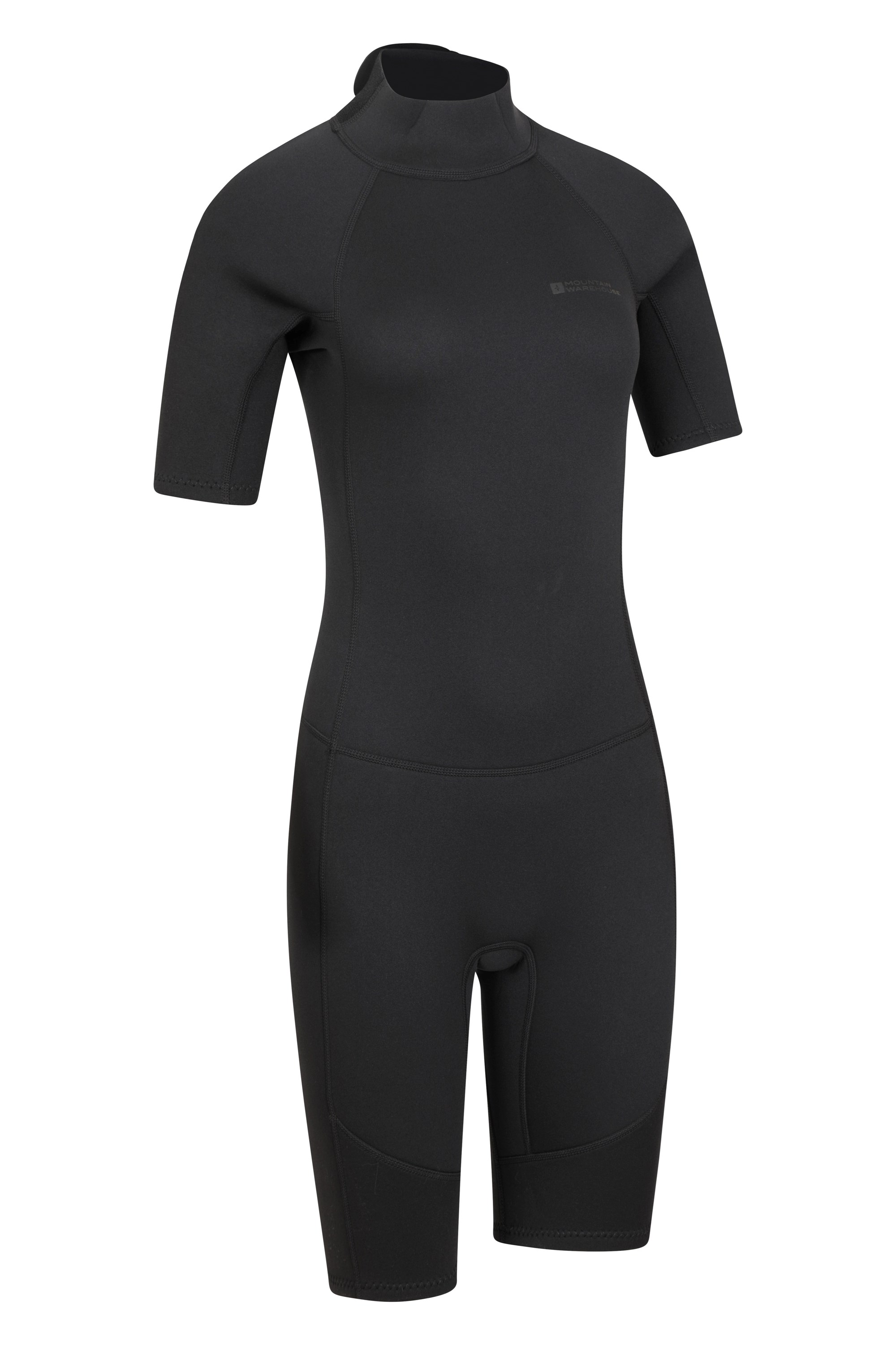 Mountain Warehouse Wms Full Womens Printed Wetsuit 