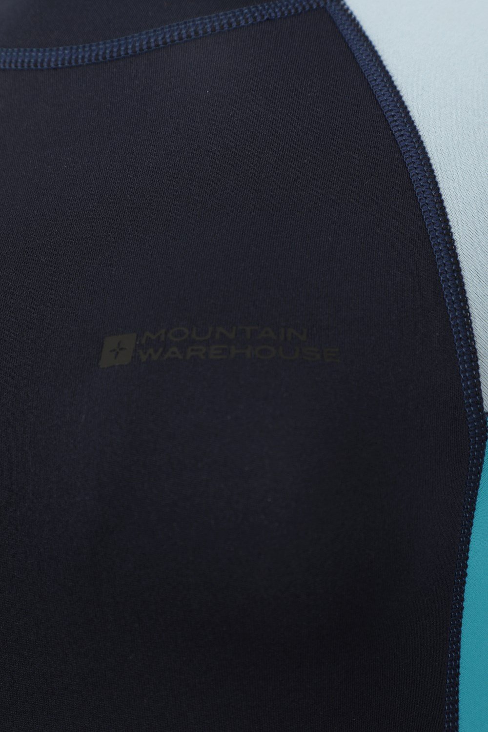 Mountain Warehouse Womens Shorty Wetsuit Lightweight Fast Dry Contour Fit Ladies - Picture 62 of 62