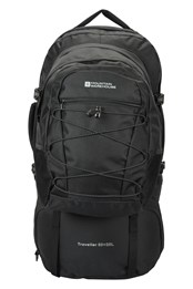 Traveller 60 + 20 Litre Backpack