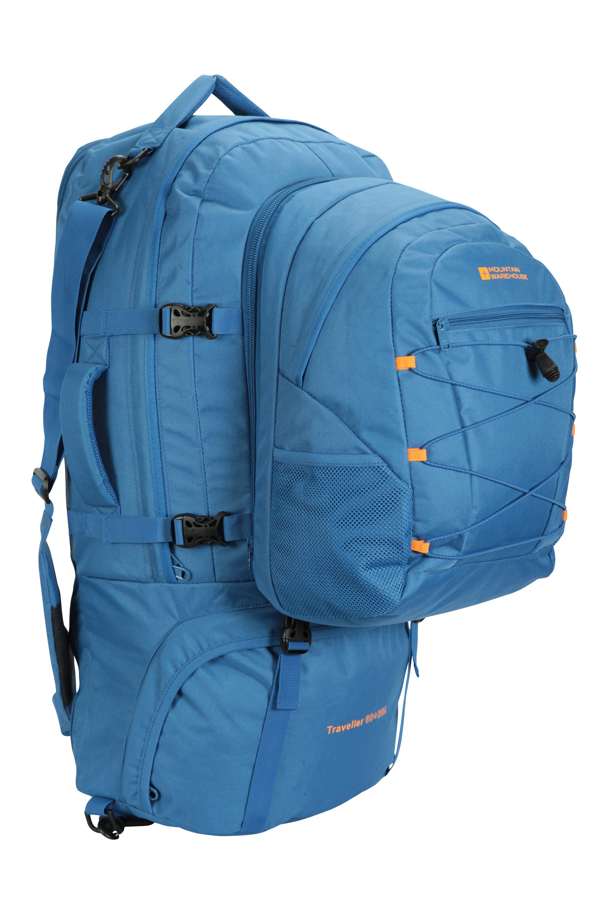 mountain warehouse foldable backpack