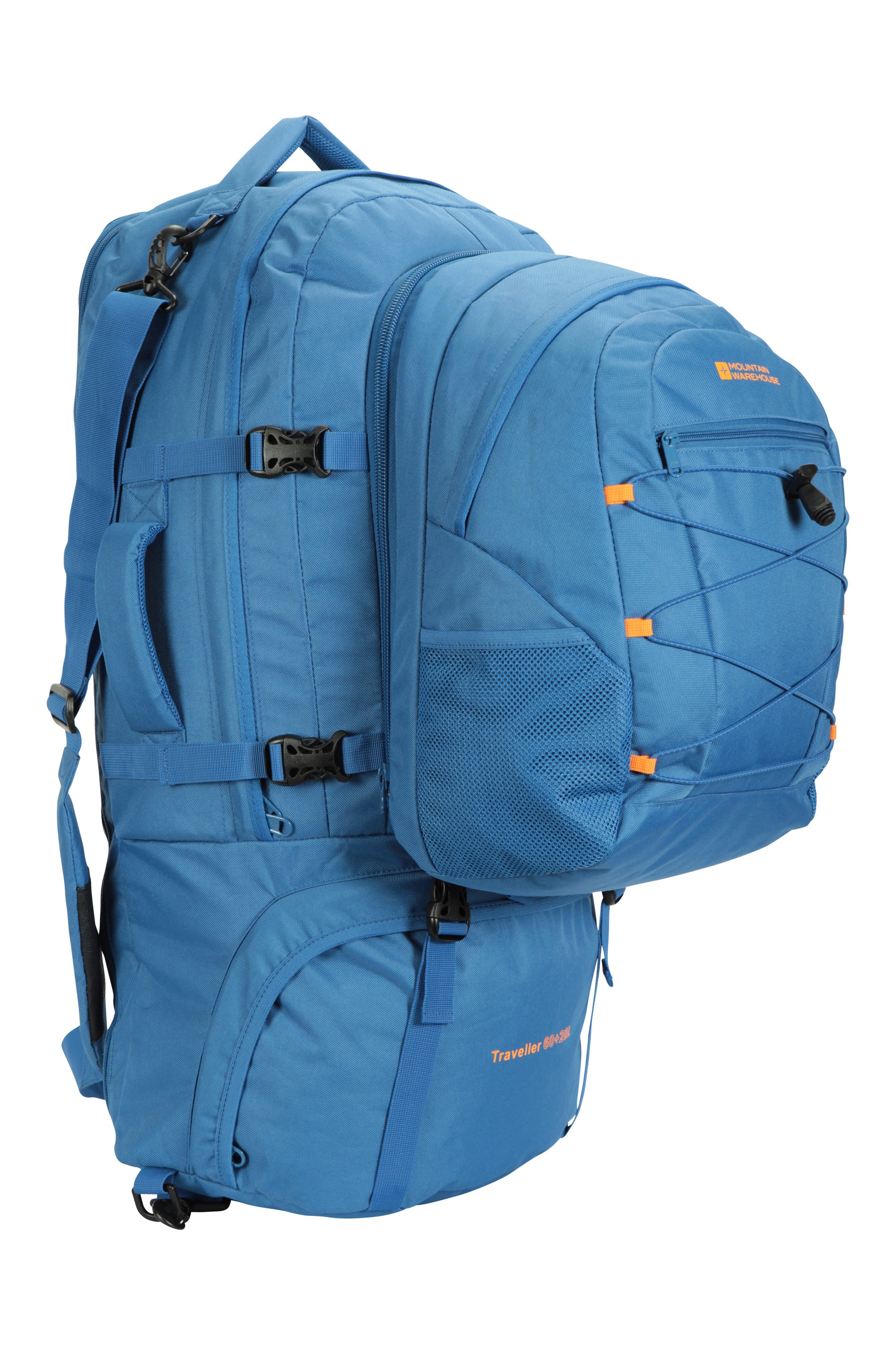 mountain warehouse small rucksack