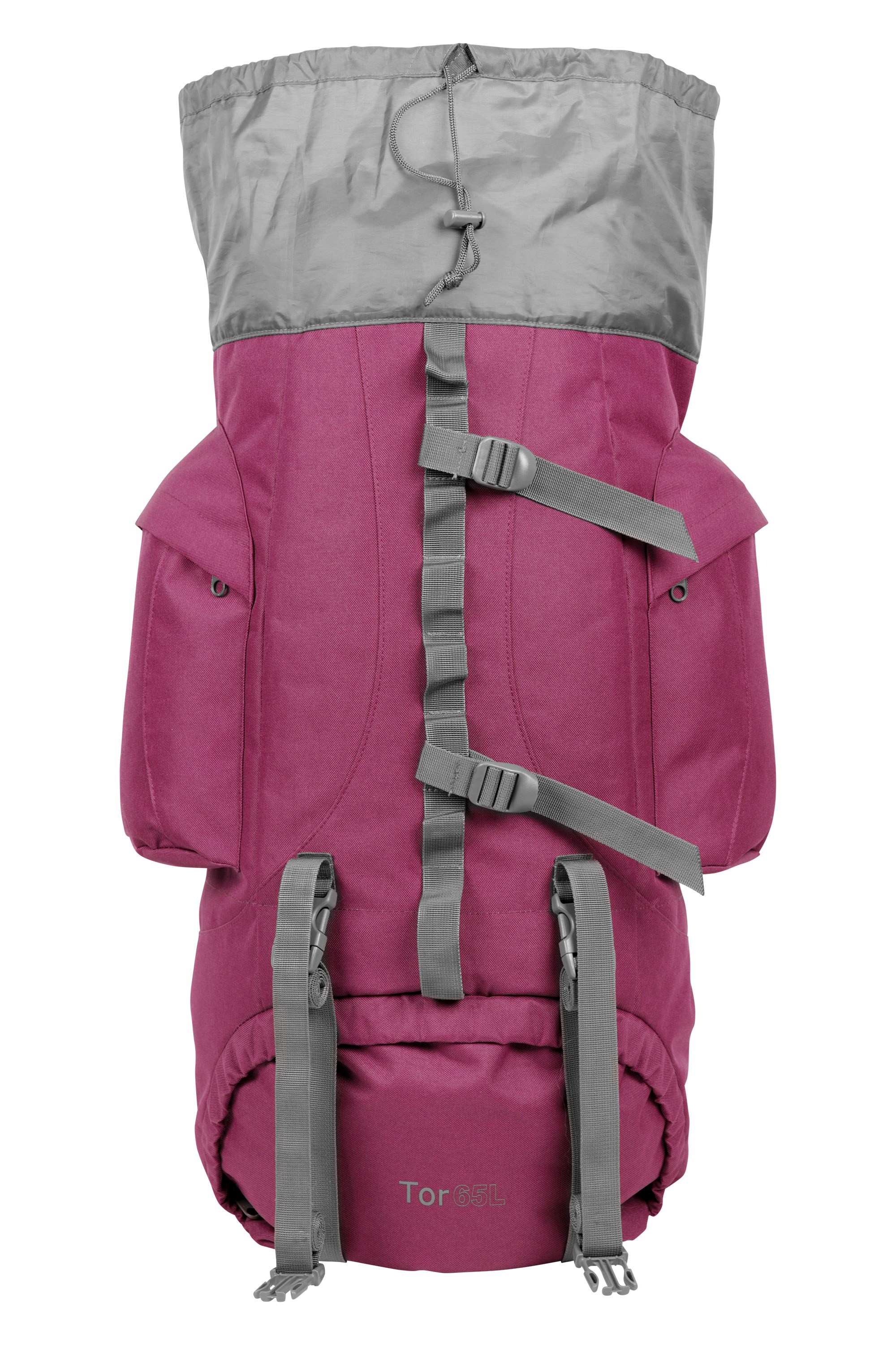 Tor 65L Rucksack Mountain Warehouse GB