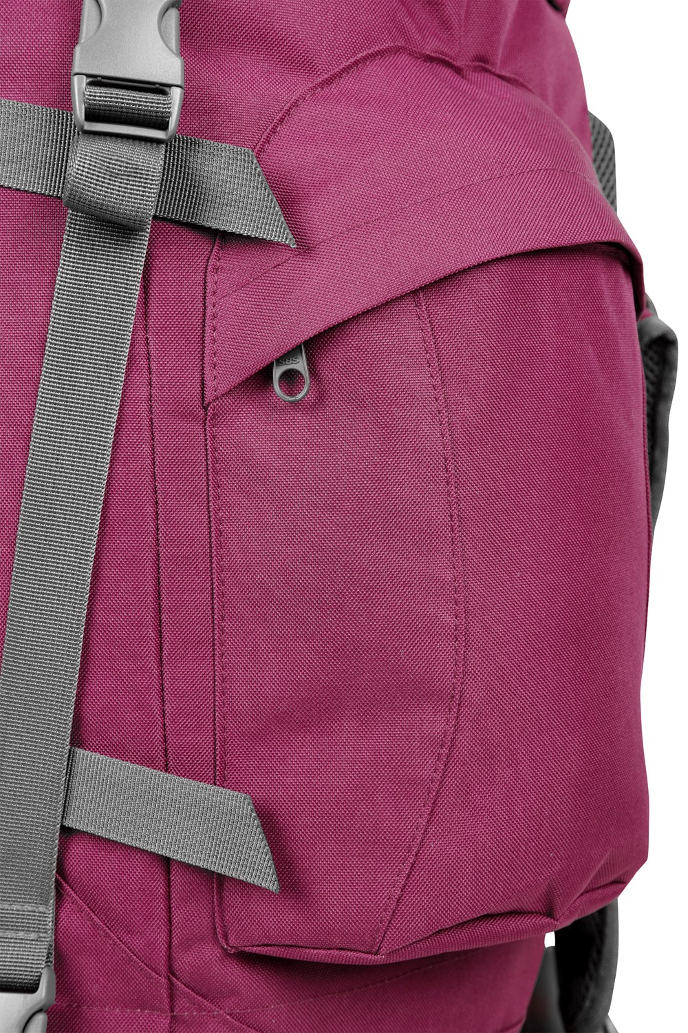 Mountain Warehouse 65L großer Rucksack Backpack Reisen Backpacking Camping - Bild 20 von 60