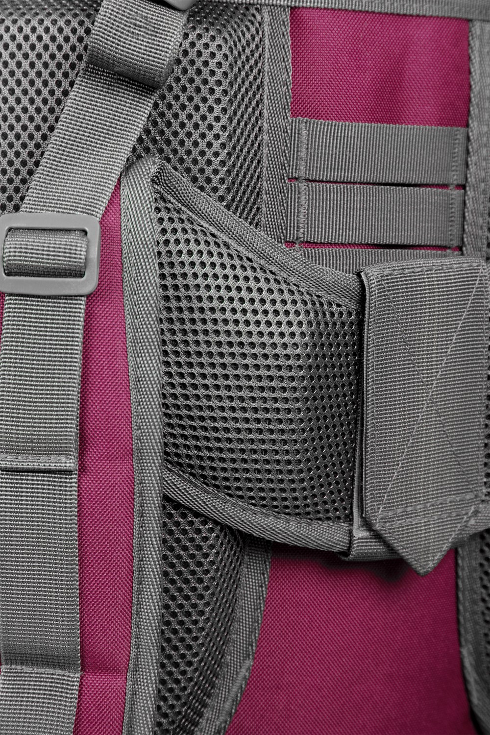 Mountain Warehouse 65L großer Rucksack Backpack Reisen Backpacking Camping - Bild 22 von 60