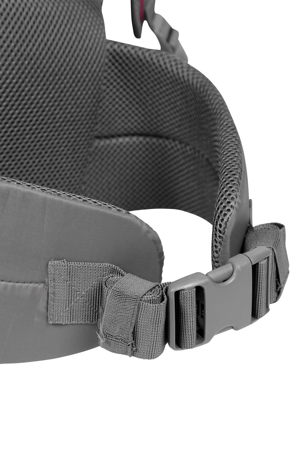 Mountain Warehouse 65L großer Rucksack Backpack Reisen Backpacking Camping - Bild 23 von 60