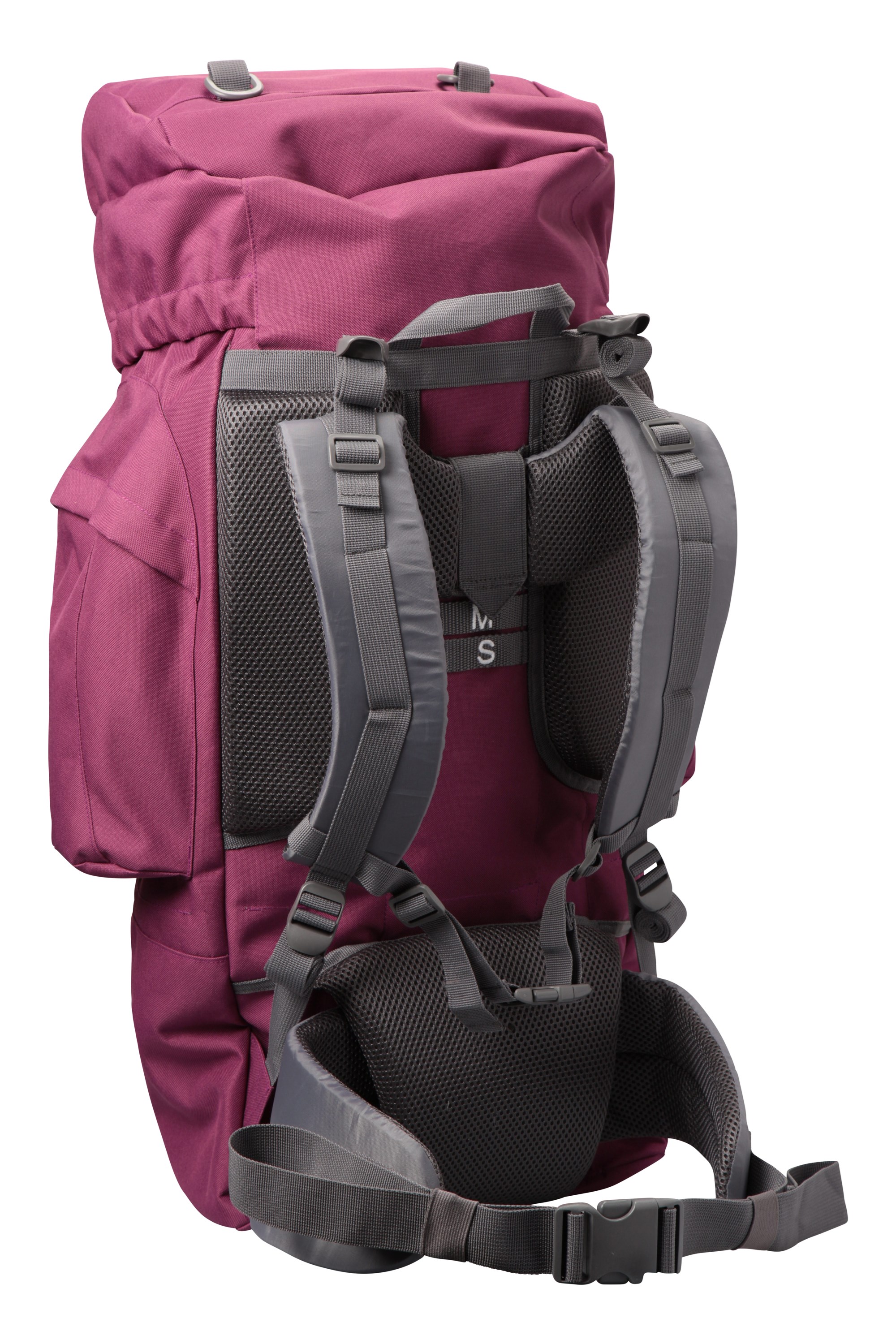 Tor 65L Rucksack Mountain Warehouse EU