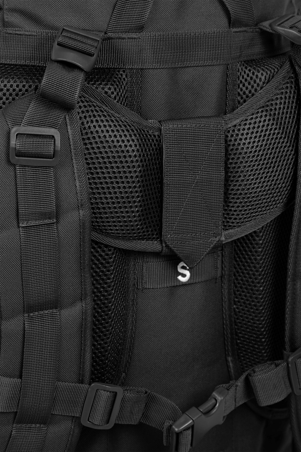 Mountain Warehouse 65L großer Rucksack Backpack Reisen Backpacking Camping - Bild 31 von 60
