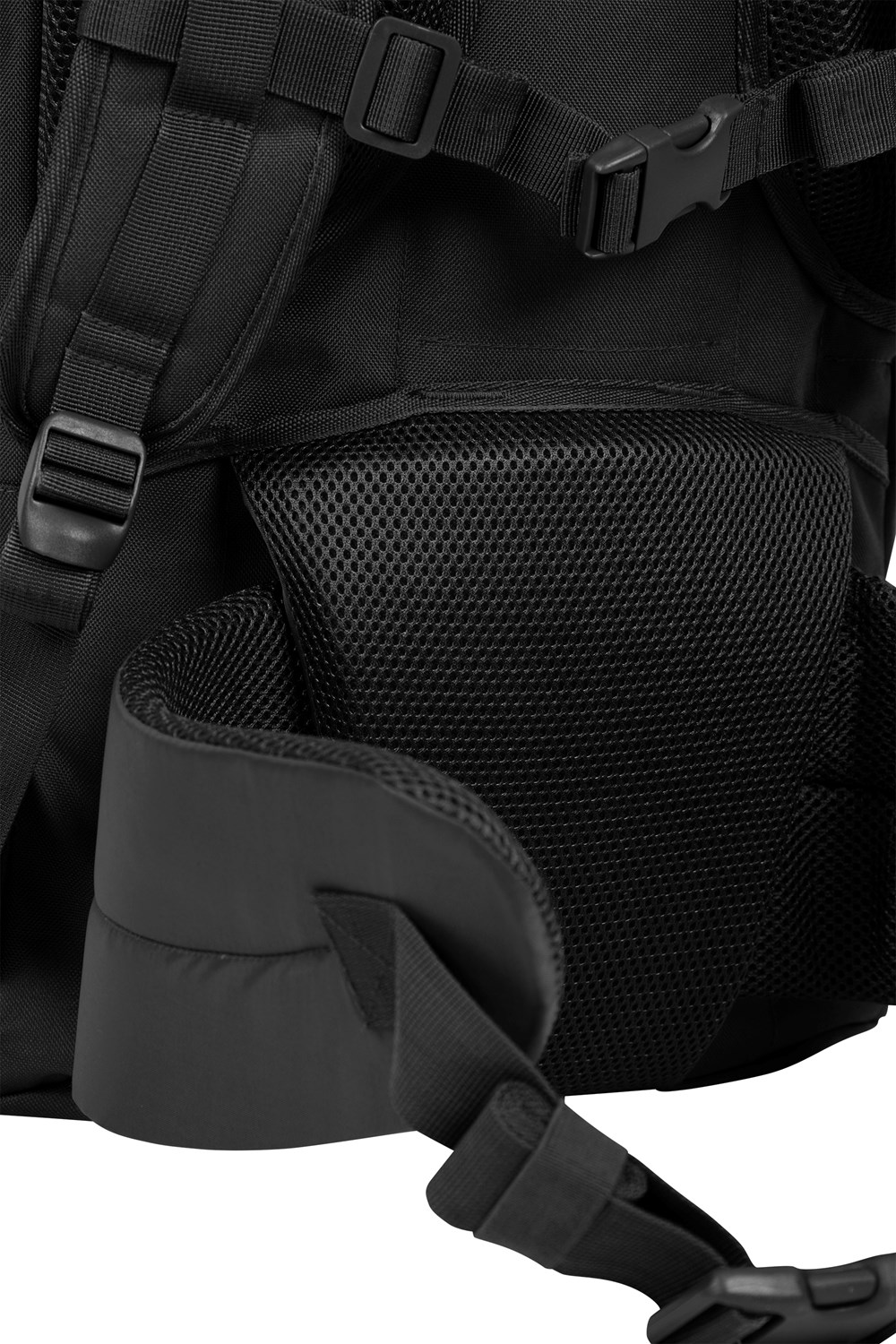 Mountain Warehouse 65L großer Rucksack Backpack Reisen Backpacking Camping - Bild 32 von 60