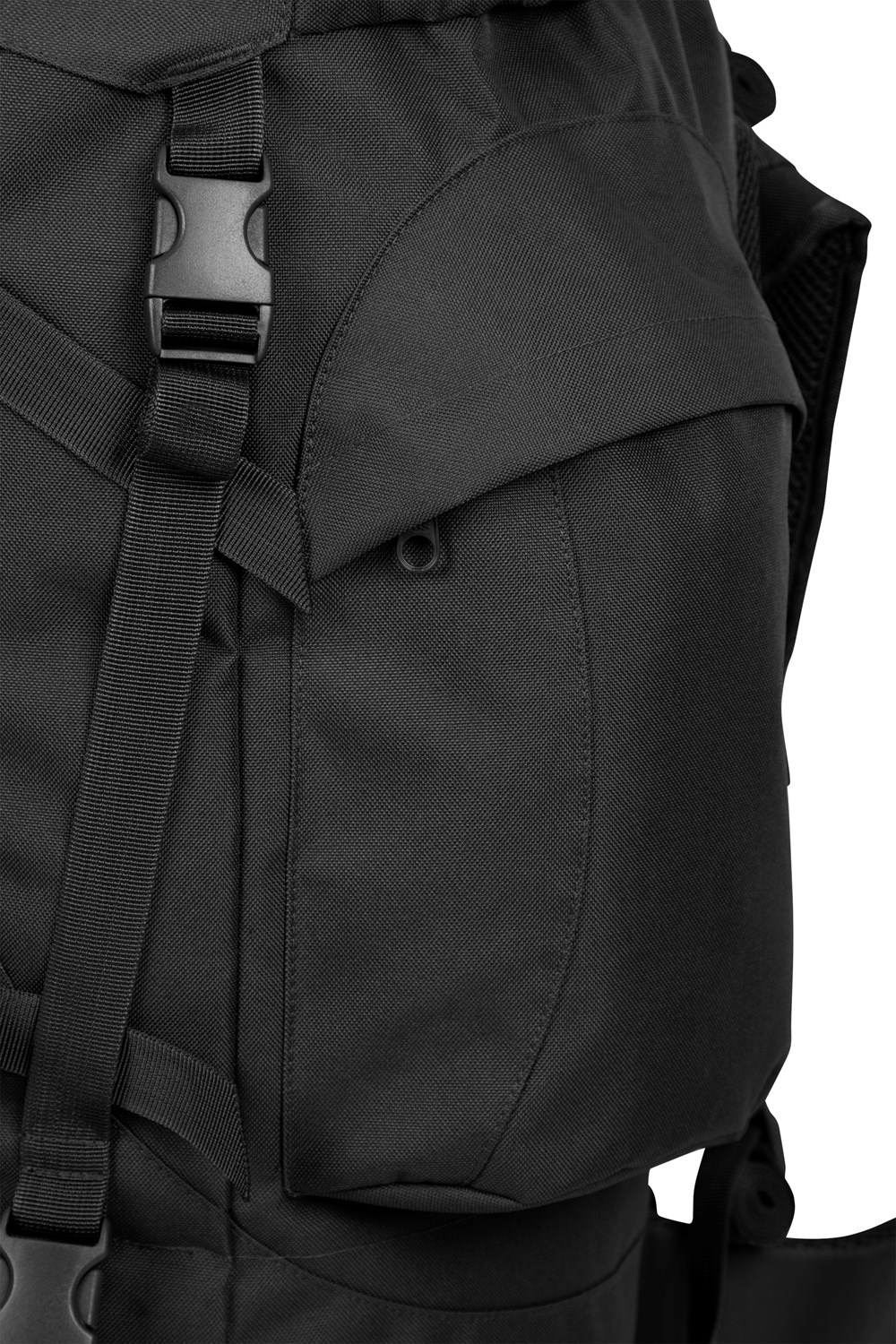 Mountain Warehouse 65L großer Rucksack Backpack Reisen Backpacking Camping - Bild 33 von 60