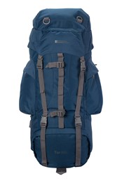 Tor 65L Backpack Dark Blue