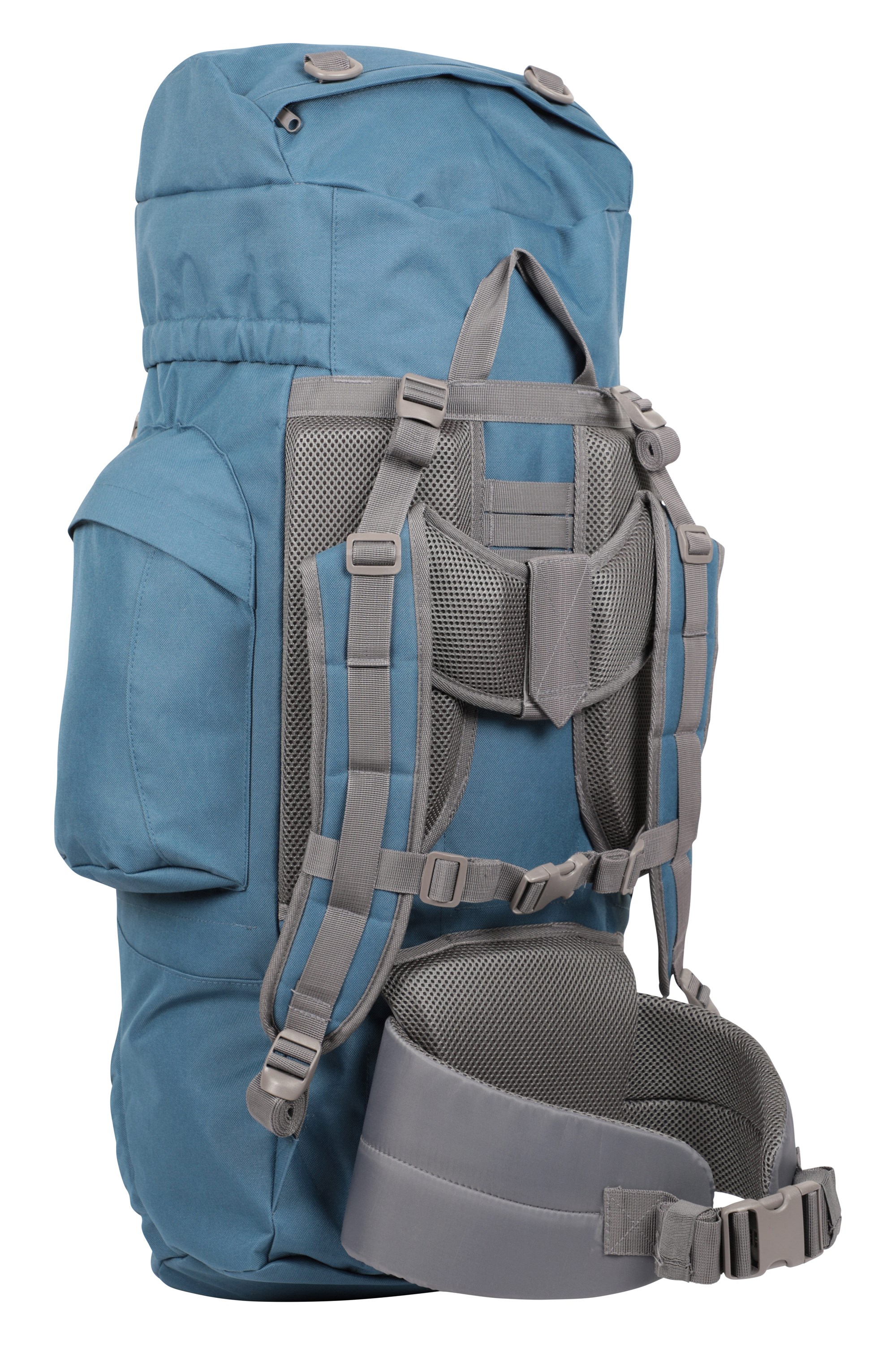 Mountain warehouse 65l backpack hotsell