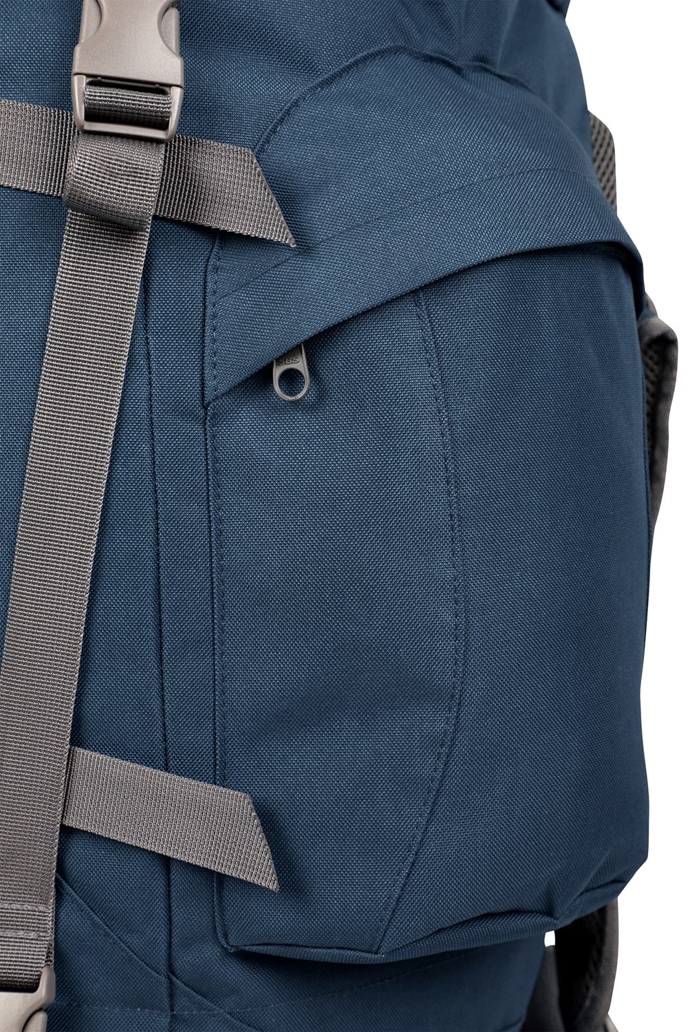 Mountain Warehouse 65L großer Rucksack Backpack Reisen Backpacking Camping - Bild 44 von 60