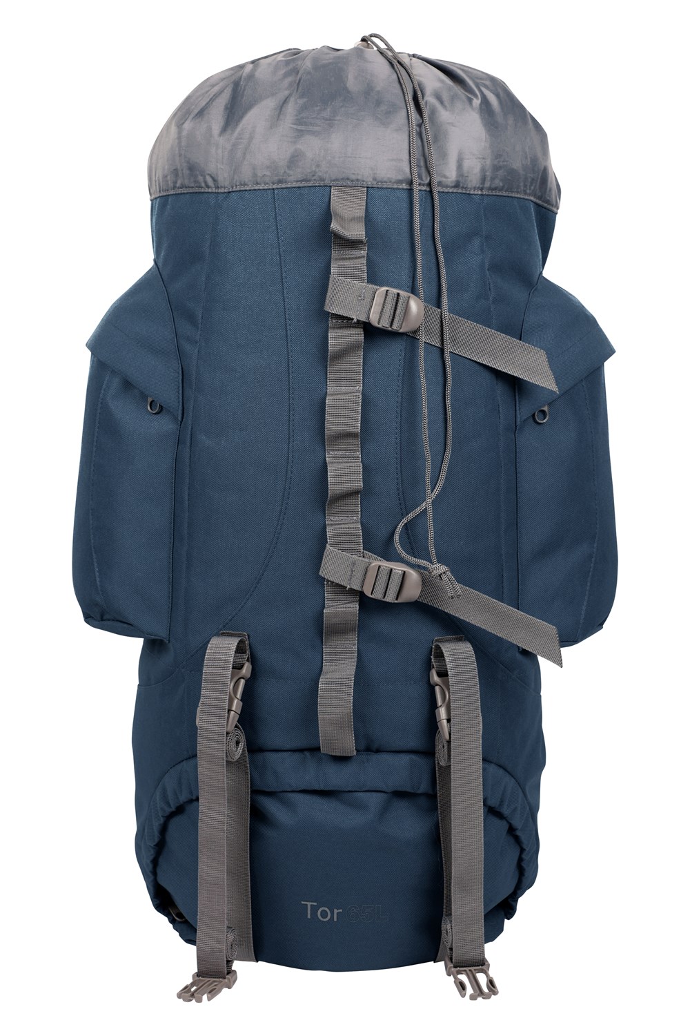 Mountain Warehouse 65L großer Rucksack Backpack Reisen Backpacking Camping - Bild 47 von 60