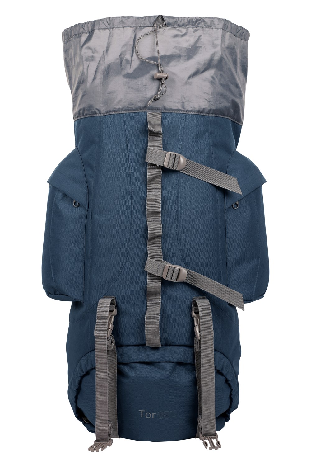 Mountain Warehouse 65L großer Rucksack Backpack Reisen Backpacking Camping - Bild 48 von 60