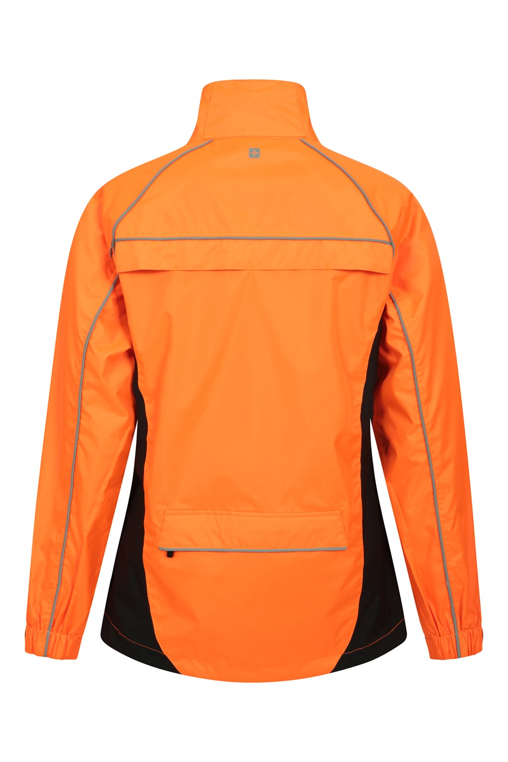 mountain warehouse reflective jacket