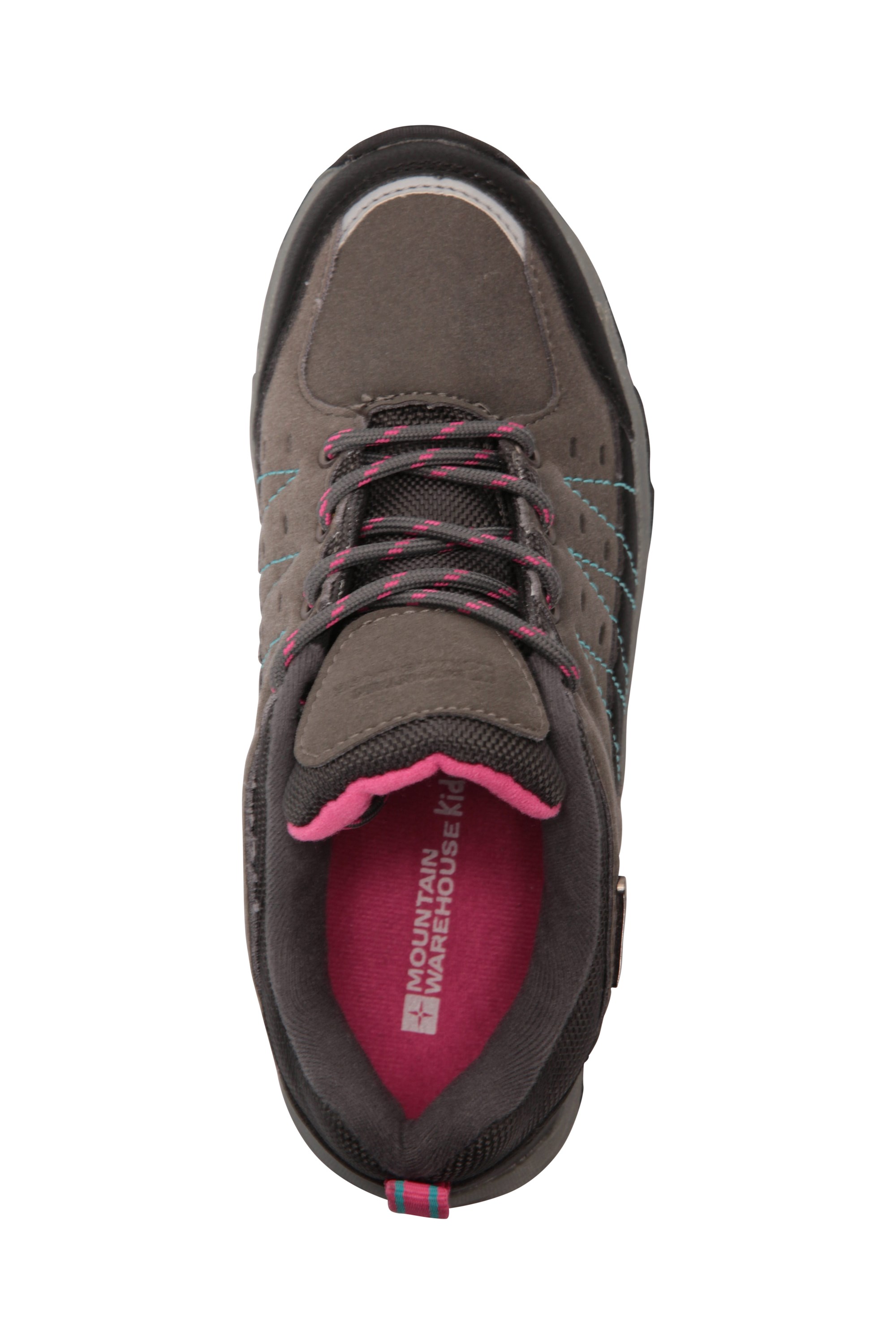 mountain warehouse kids shoes