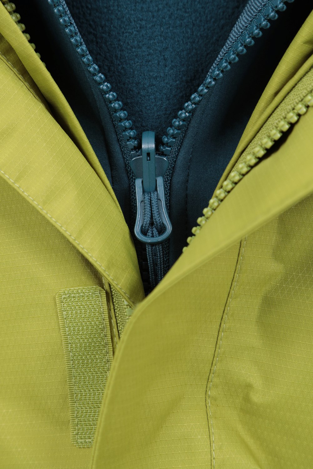 Mountain Warehouse Mens 3 in 1 Waterproof Jacket Rain Coat Softshell Inner - Picture 28 of 103