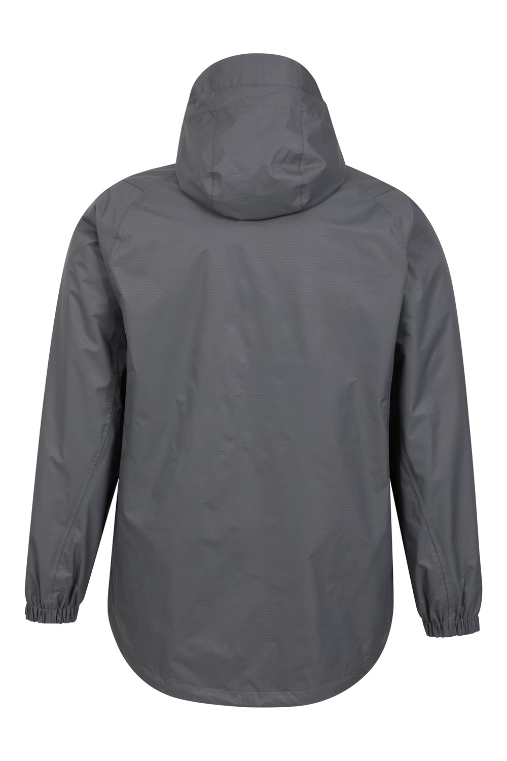 Mountain Warehouse Mens 3 in 1 Waterproof Jacket Rain Coat Softshell Inner - Picture 45 of 103