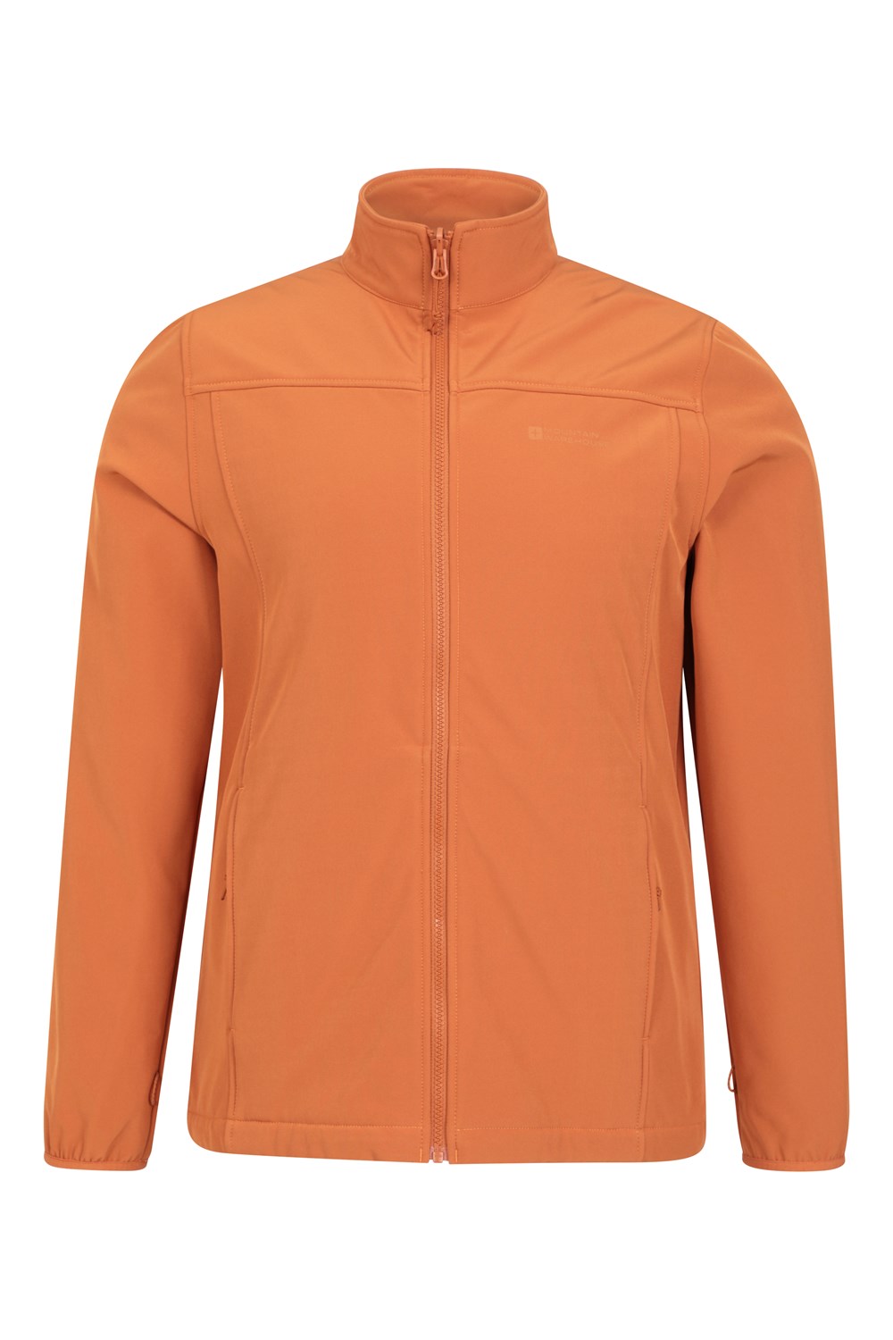 Mountain Warehouse Mens 3 in 1 Waterproof Jacket Rain Coat Softshell Inner - Picture 48 of 103