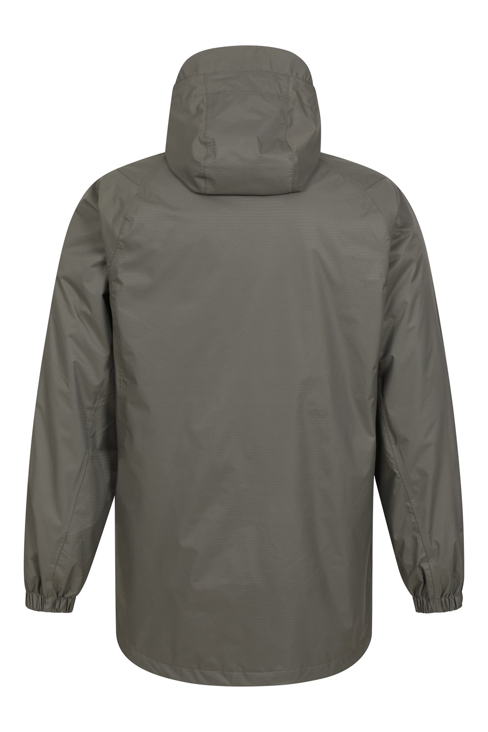 Mountain Warehouse Mens 3 in 1 Waterproof Jacket Rain Coat Softshell Inner - Picture 70 of 103
