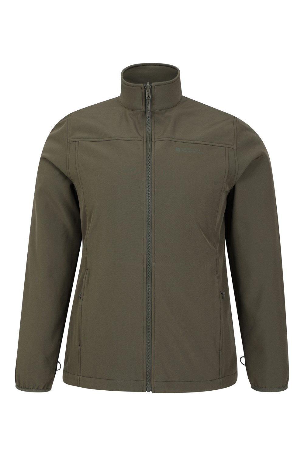 Mountain Warehouse Mens 3 in 1 Waterproof Jacket Rain Coat Softshell Inner - Picture 90 of 103