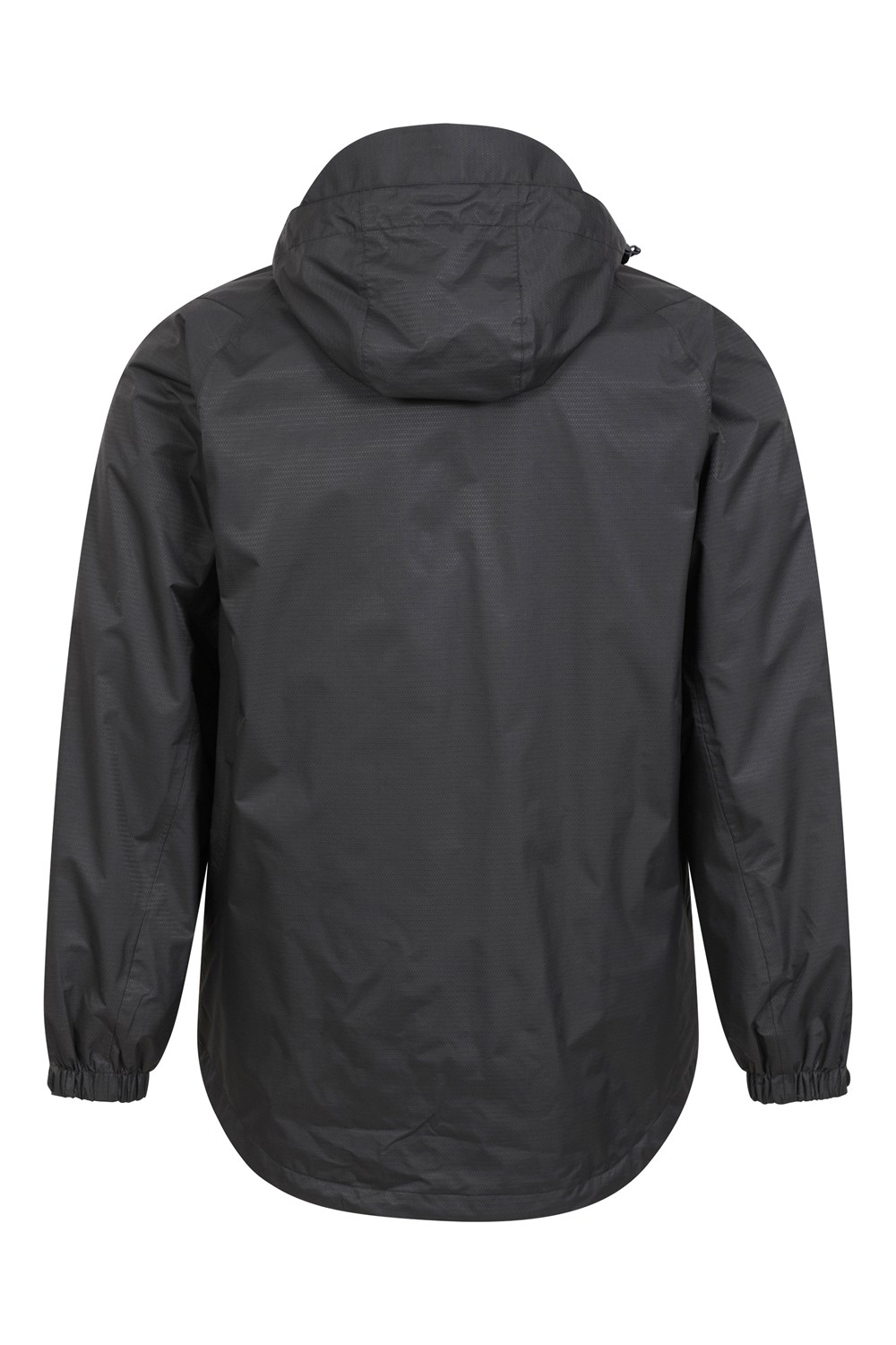 Mountain Warehouse Mens 3 in 1 Waterproof Jacket Rain Coat Softshell Inner - Picture 99 of 103