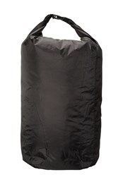 Doublure de sac imperméable de 40 litres  Noir
