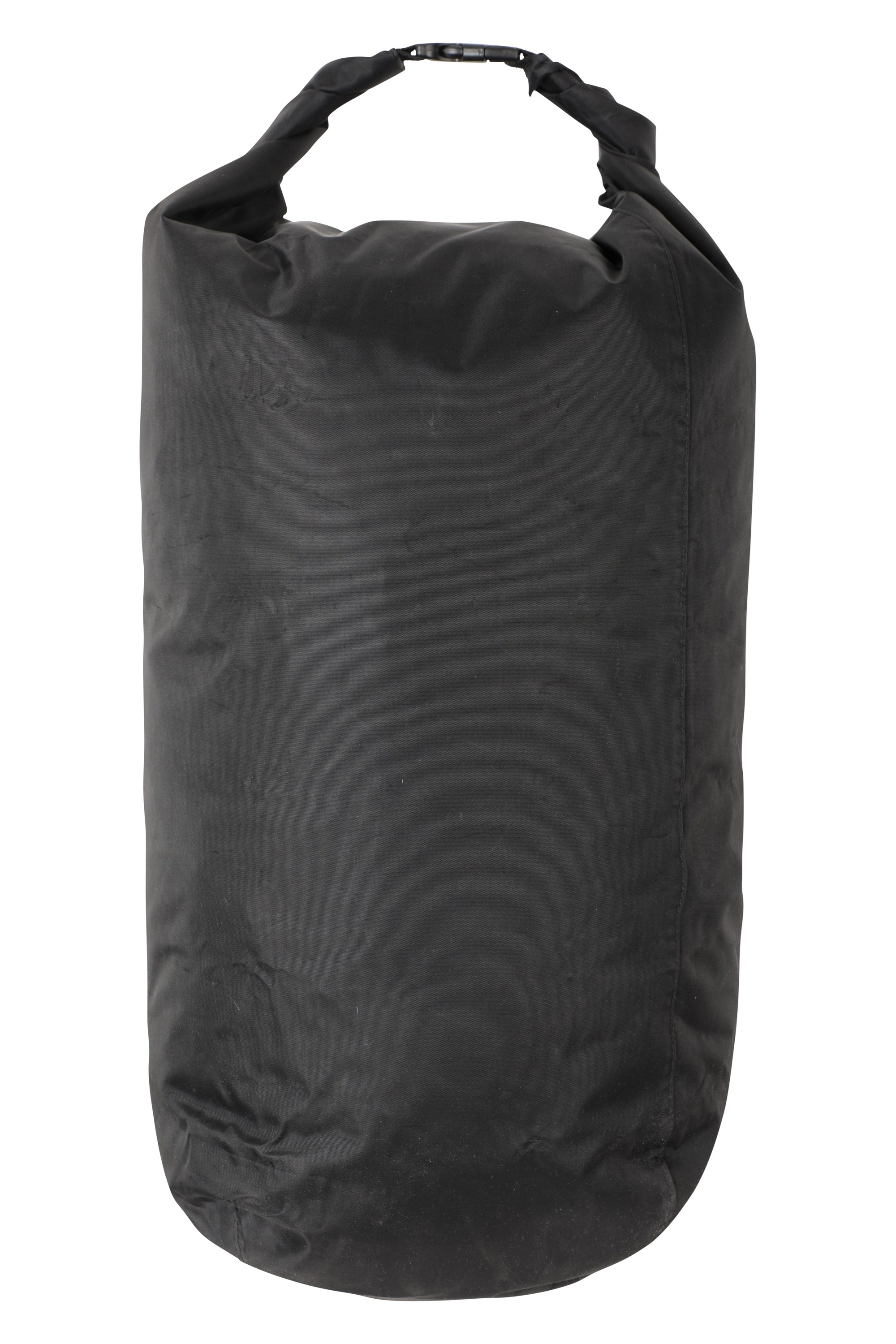 Waterproof Dry Pack Liner - Medium 40L - Black