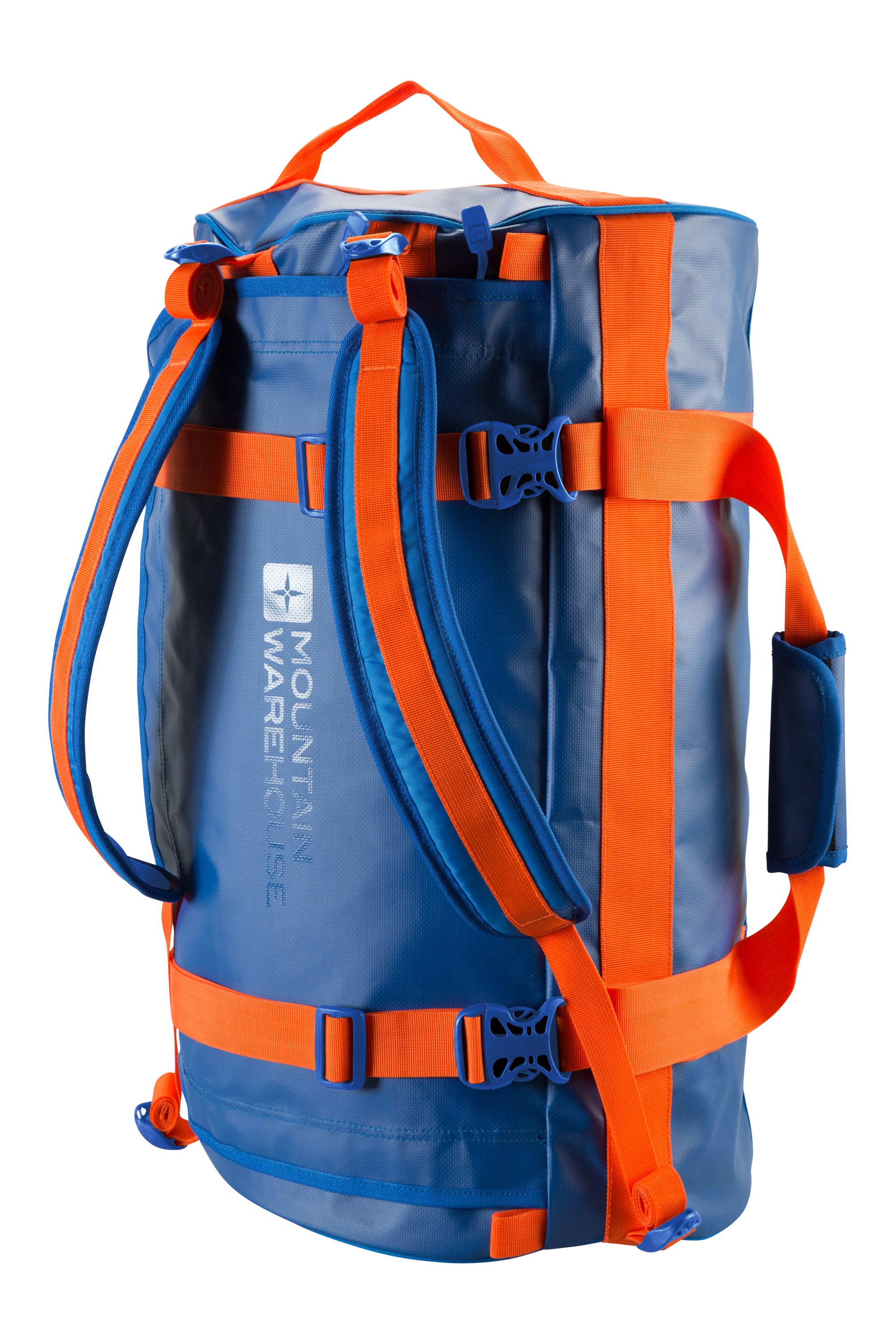 Mountain warehouse clearance cargo 60l bag