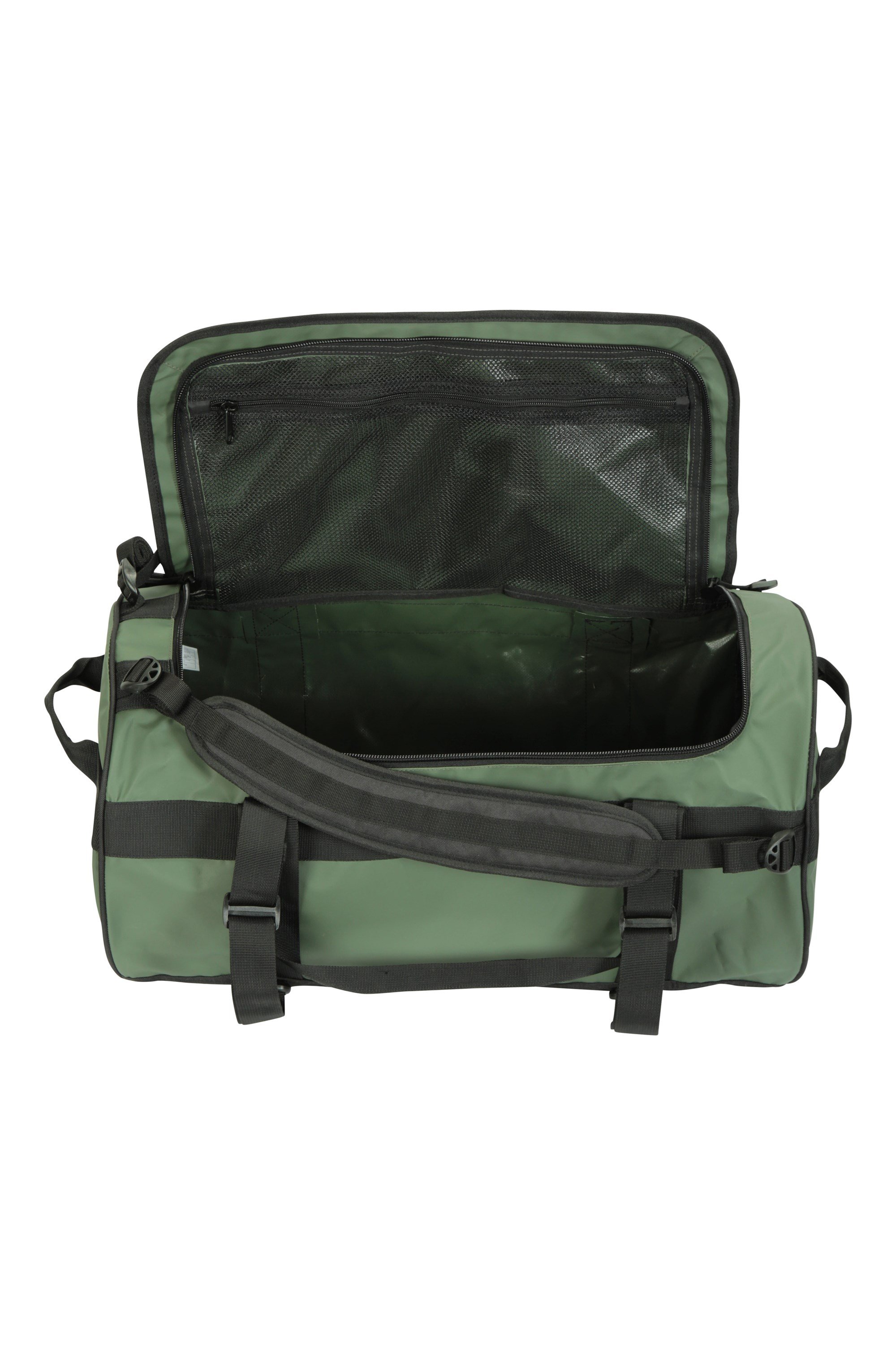 Mountain warehouse hotsell cargo bag 90l