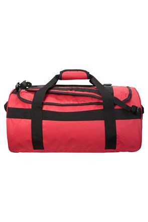 Duffle Bags | Holdalls | Mountain Warehouse GB