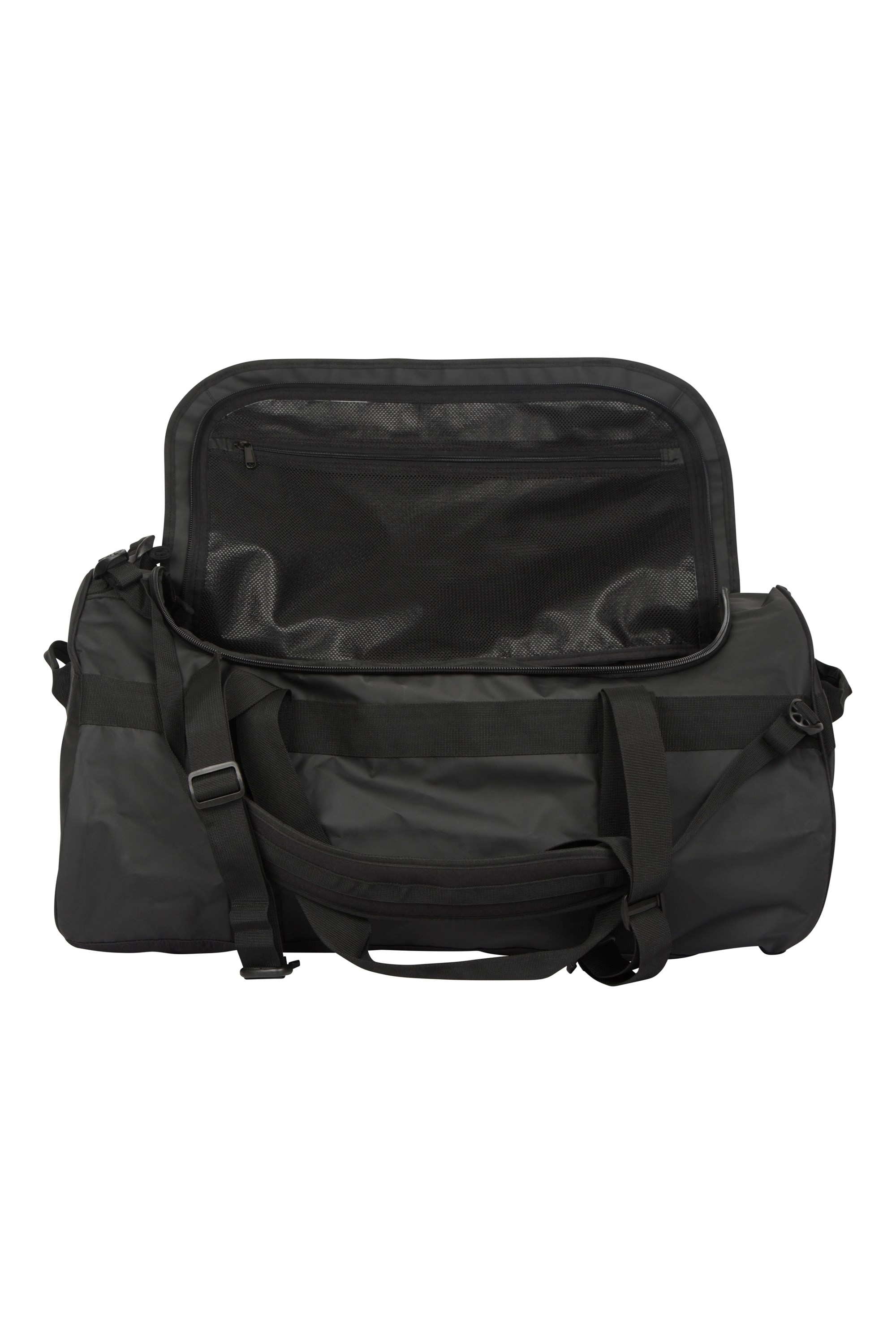 Mountain warehouse shop cargo bag 90l