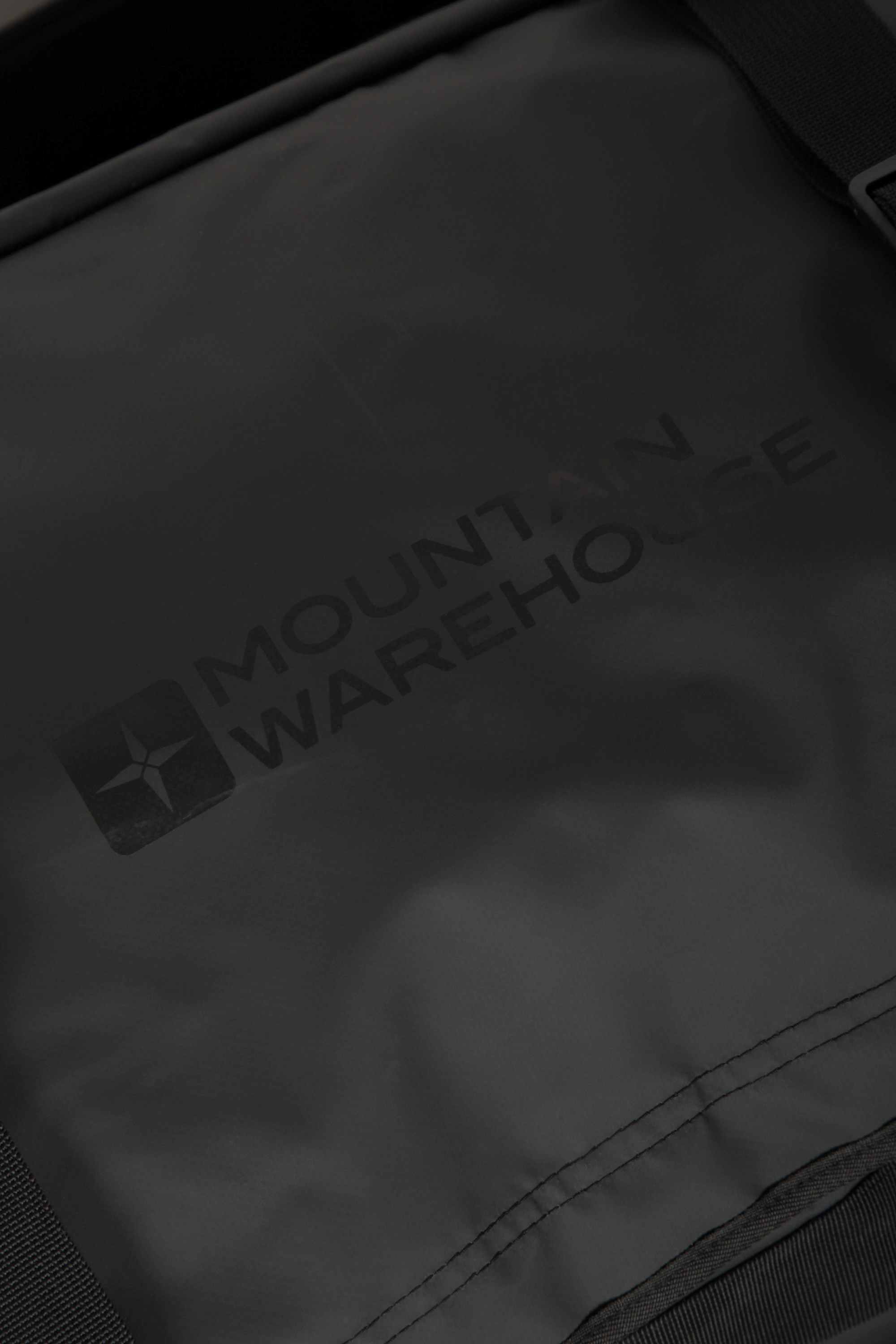 Mountain warehouse shop cargo bag 90l