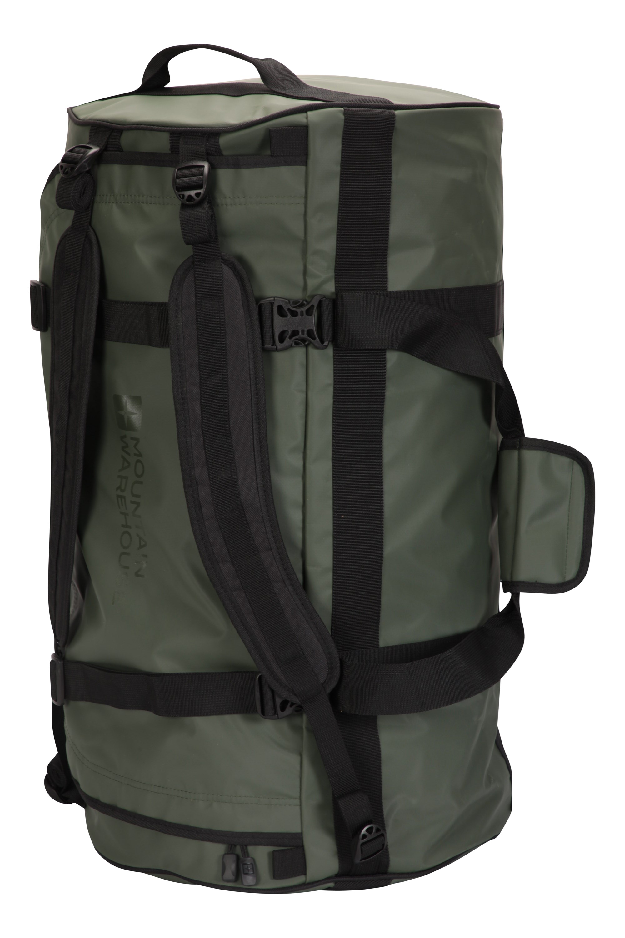 Mountain warehouse 2025 cargo bag 90l