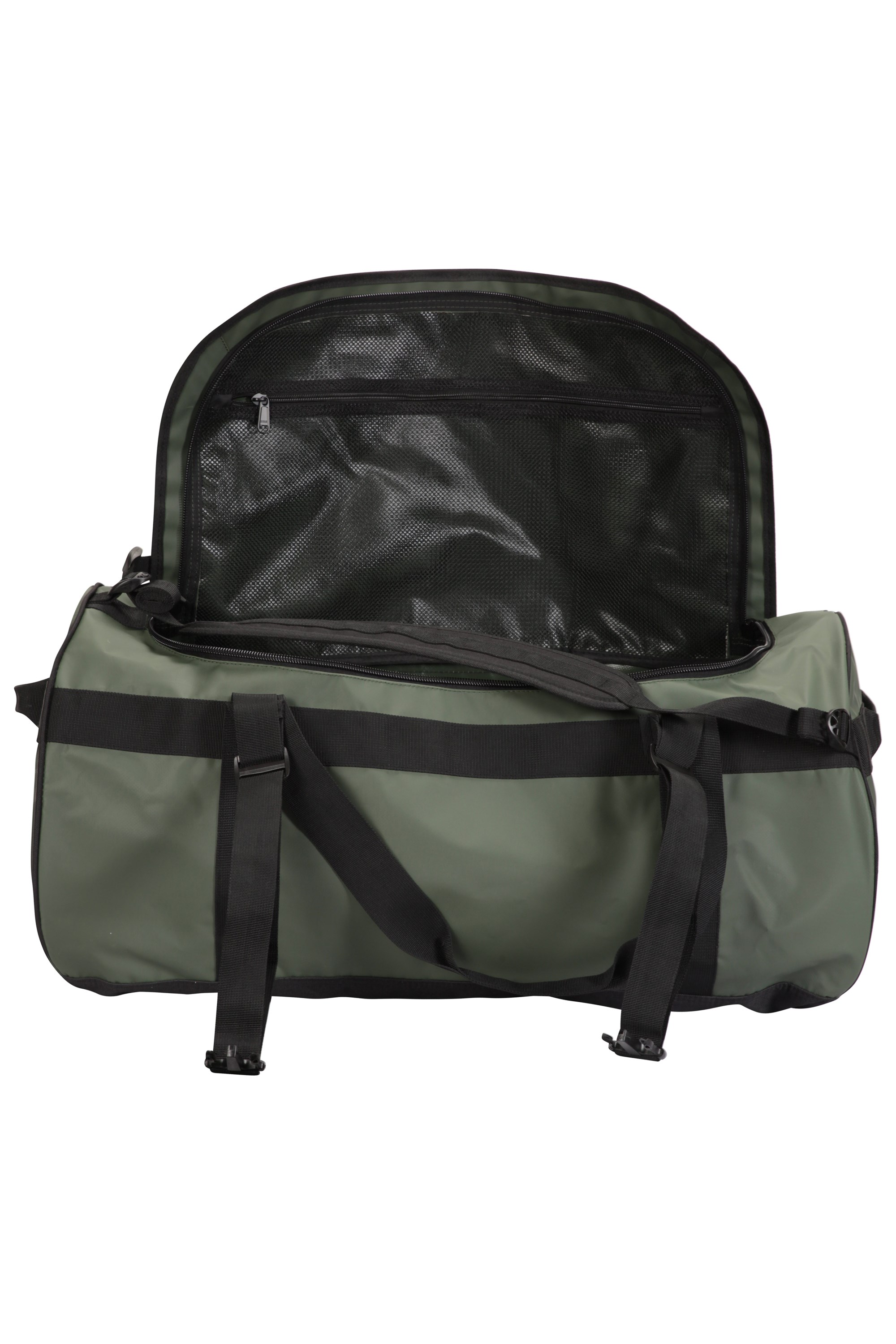 mountain warehouse duffle bag