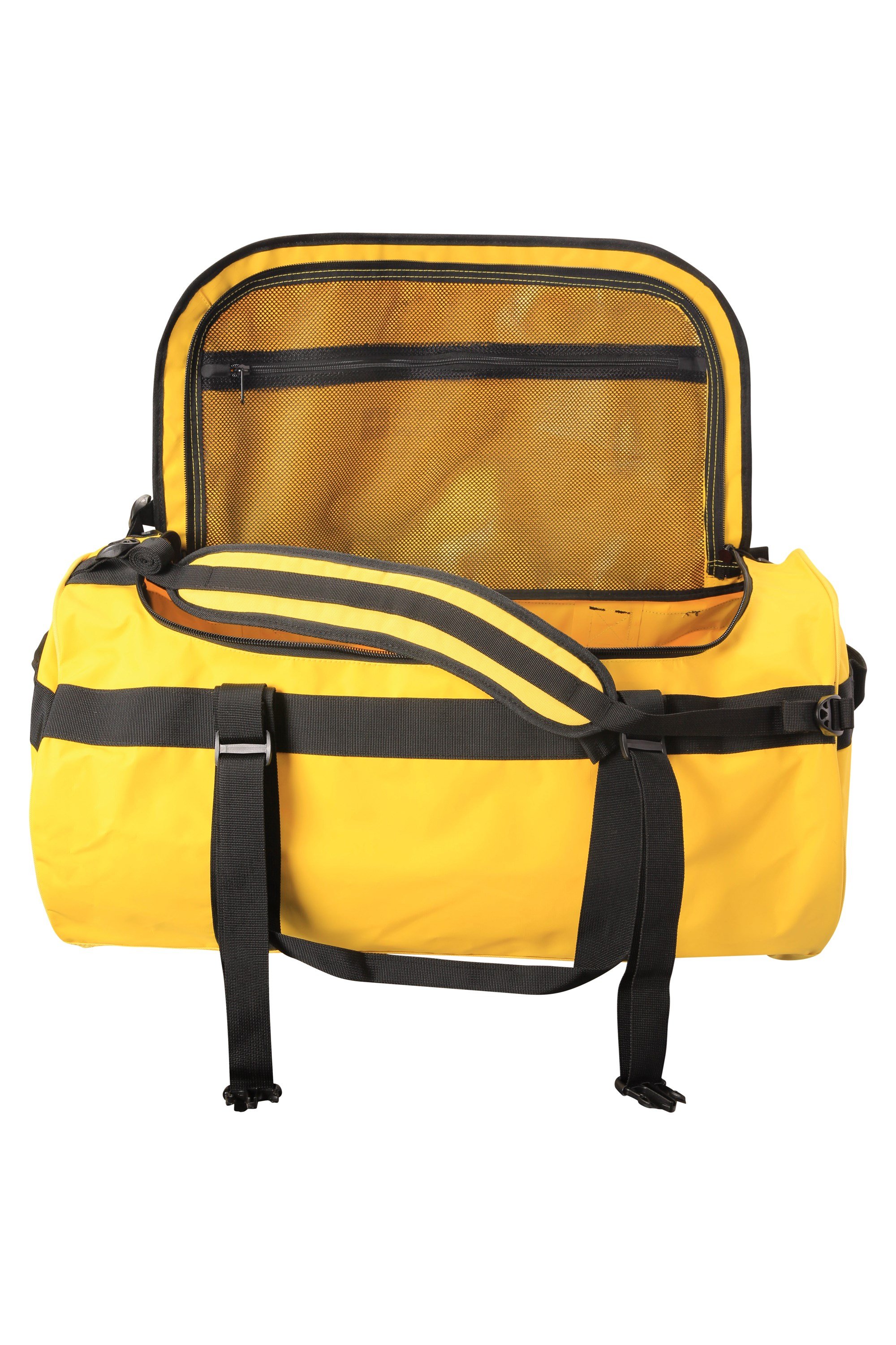 Mountain warehouse cargo bag cheap 90l