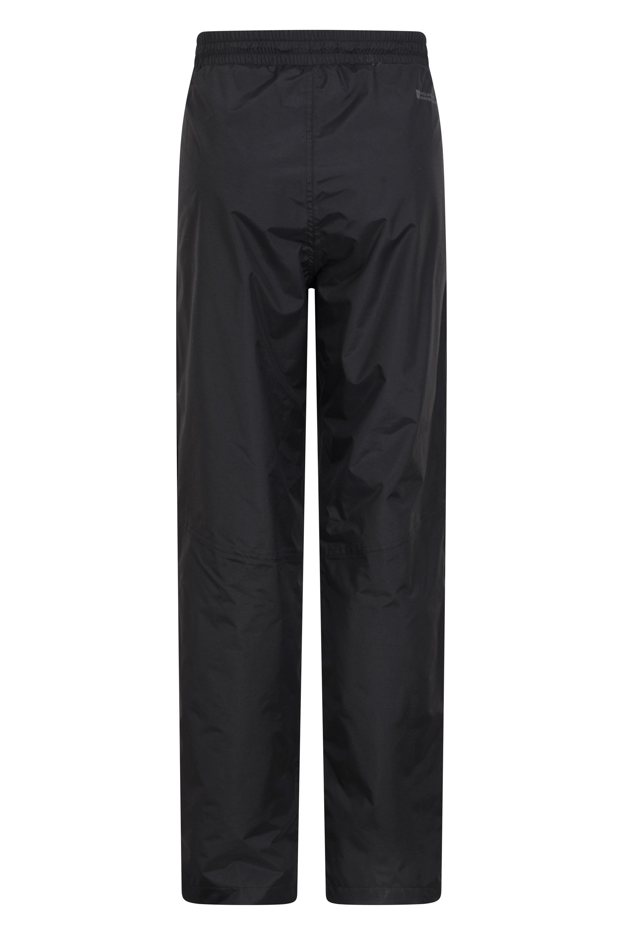 Mens waterproof overtrousers short leg sale