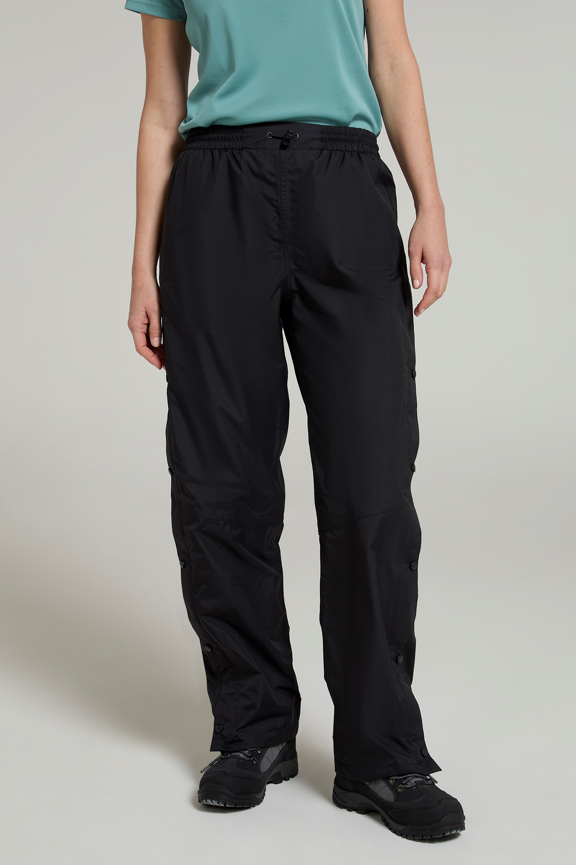 Mountain warehouse ladies waterproof trousers clearance