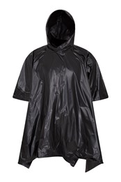 Poncho Impermeable Mujeres