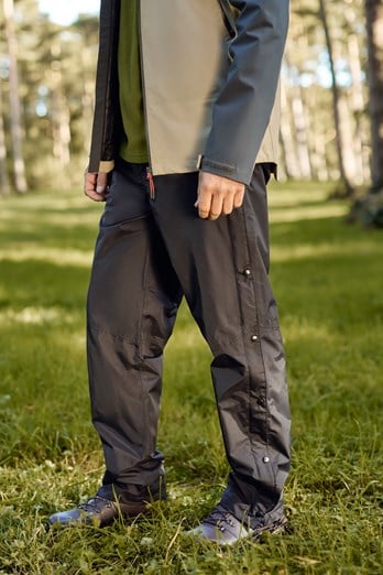Clear Waterproof Trousers | FRO Systems