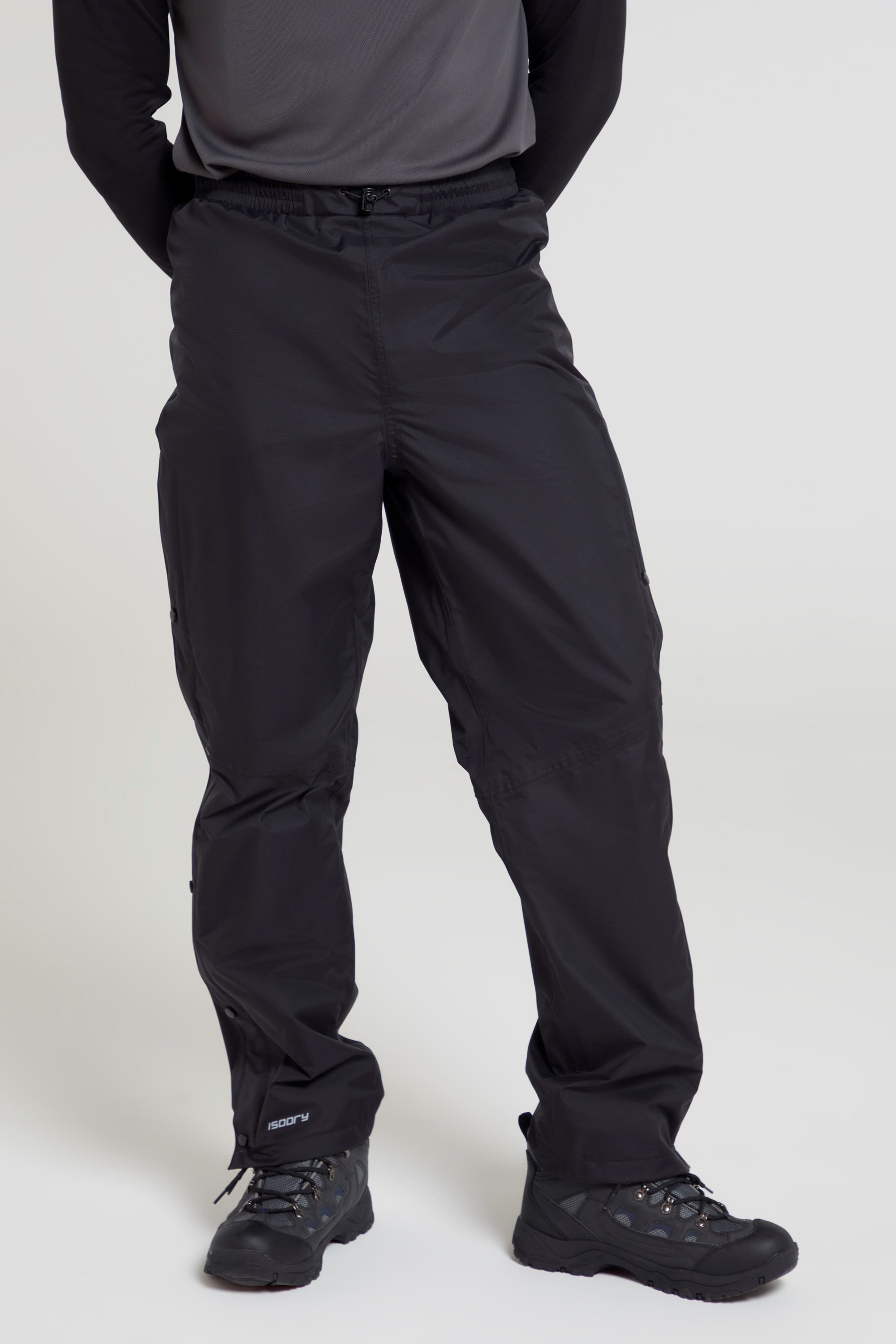 Extreme Downpour Waterproof Mens Overpants | Mountain Warehouse US