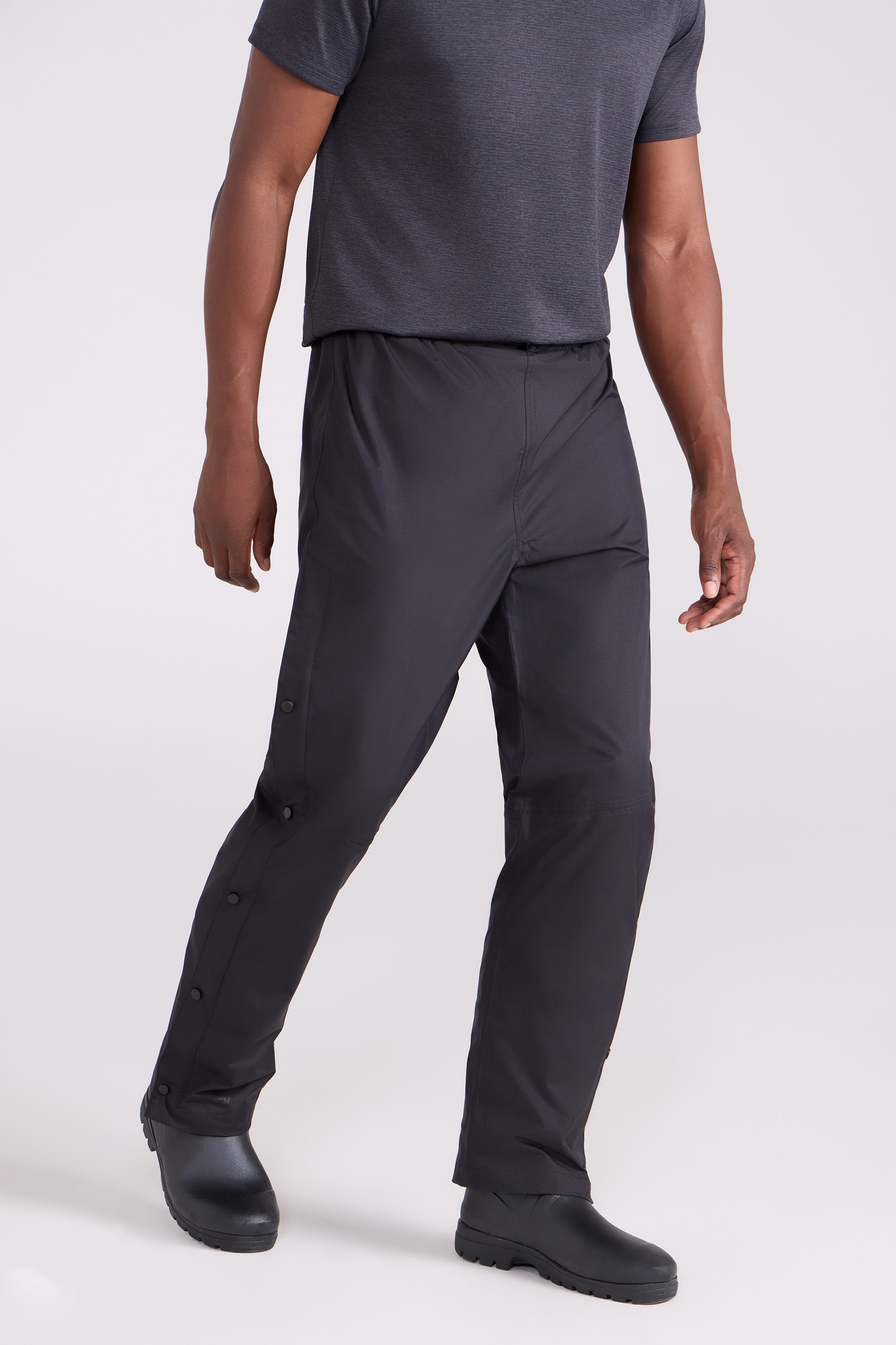 Downpour Mens Waterproof Pants