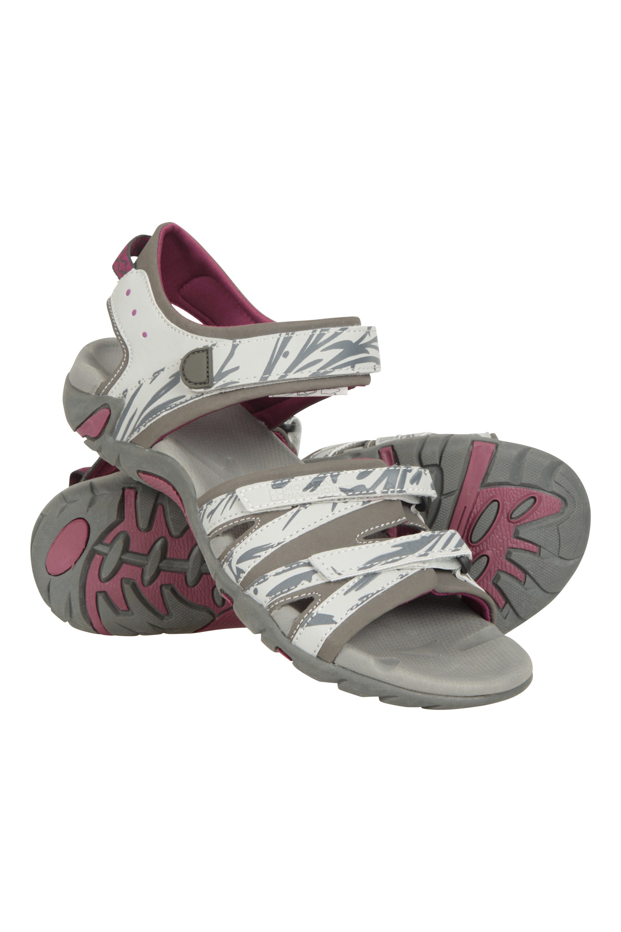 Women's Grey Sandals and Flip-Flops | Nordstrom
