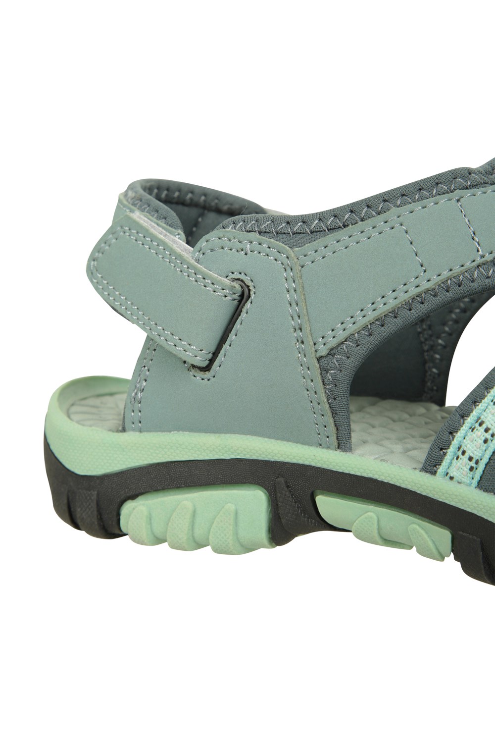 Mountain Warehouse Womens Trek Sandal Soft Comfortable Durable Ladies Shoes - Picture 36 of 51