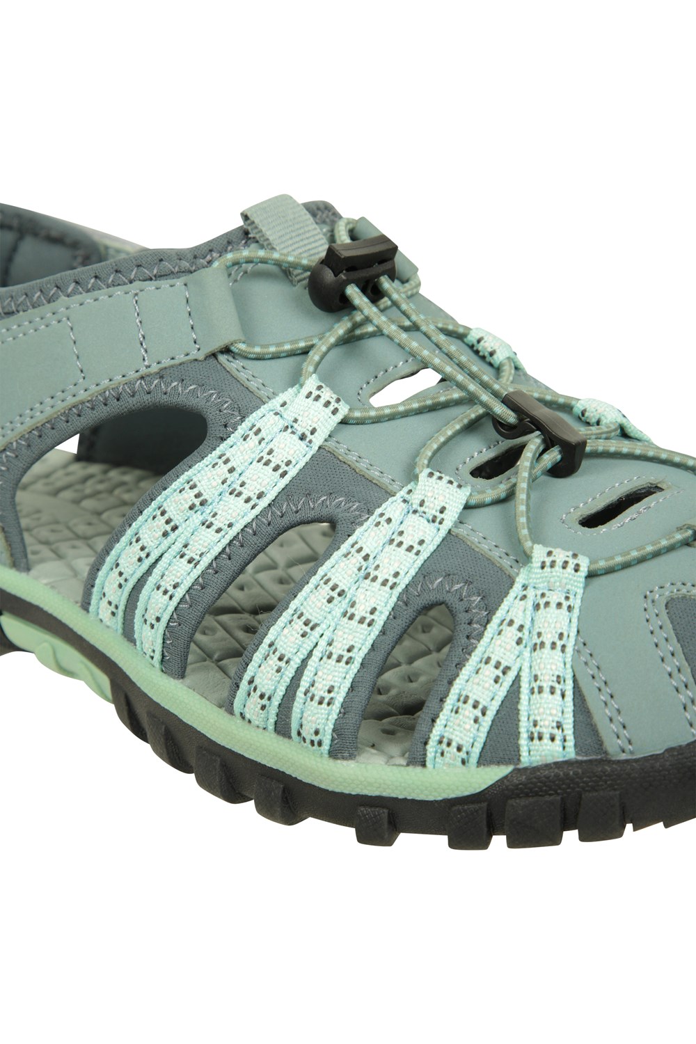 Mountain Warehouse Womens Trek Sandal Soft Comfortable Durable Ladies Shoes - Picture 37 of 51